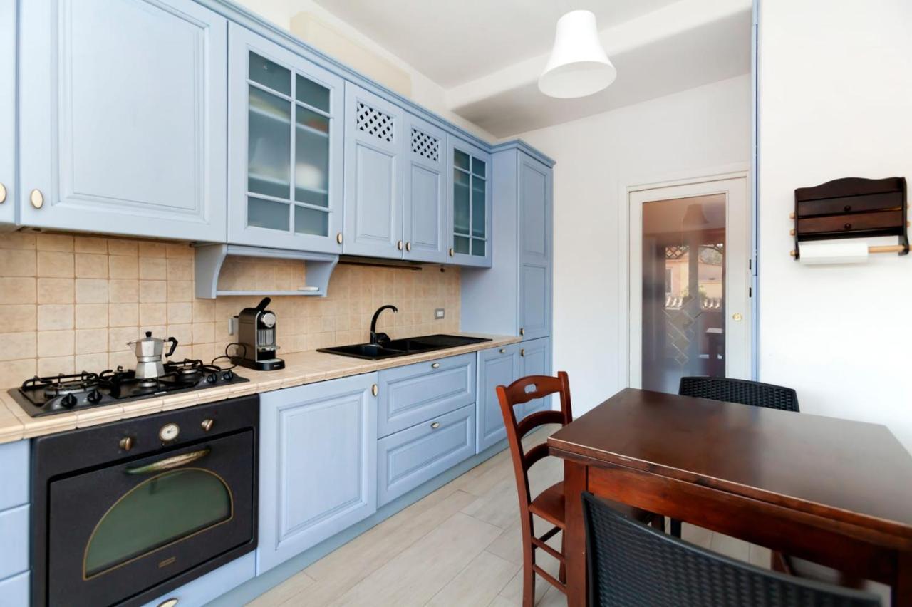Casa vacanze Cavalleggeri House *
